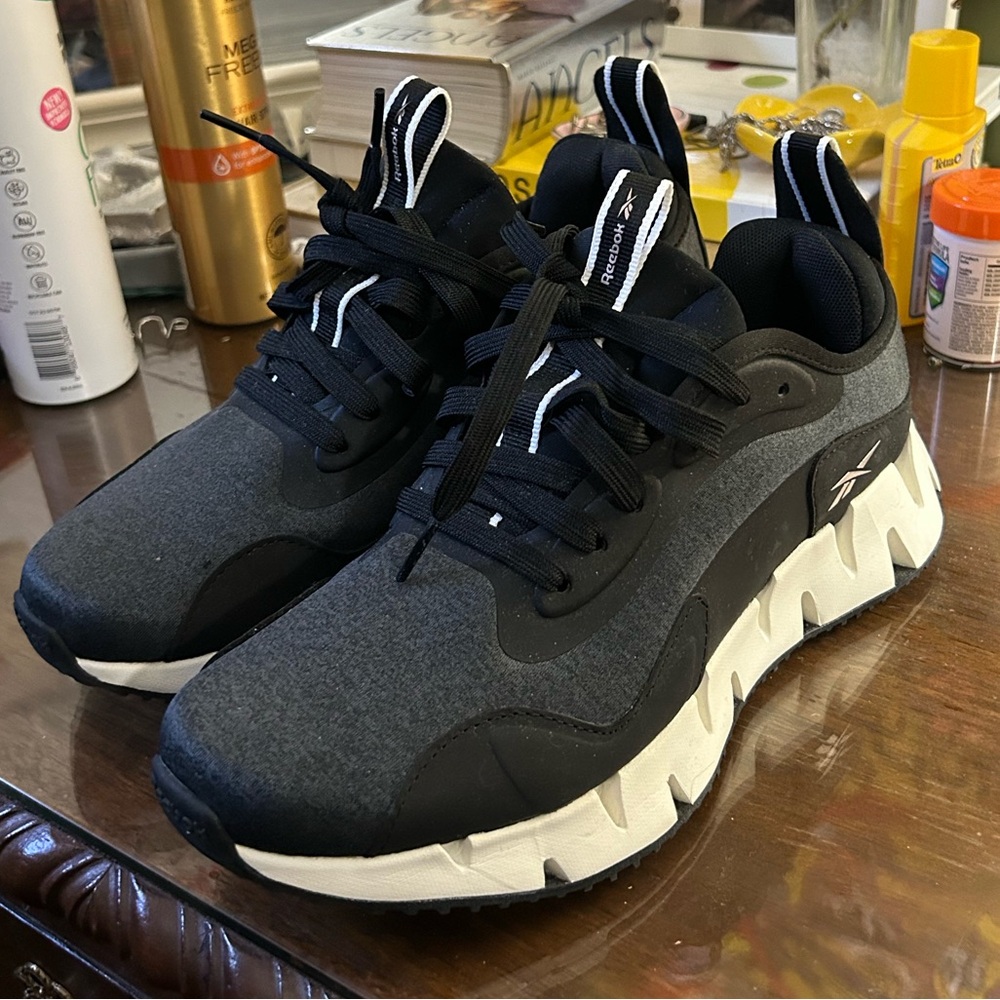 Reebok Zig Zag Dynamica